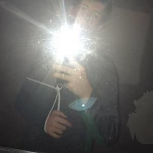 Meet your Posher, Dylan